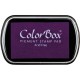 Encreur Colorbox standard, couleur violet