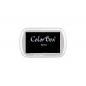 Mini encreur Colorbox standard, couleur noir