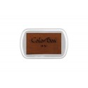 Mini encreur Colorbox standard, couleur cuivre