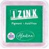 Encreur Colorbox standard, couleur vert