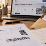 Impression des timbres : affranchir chez soi sans erreur de format